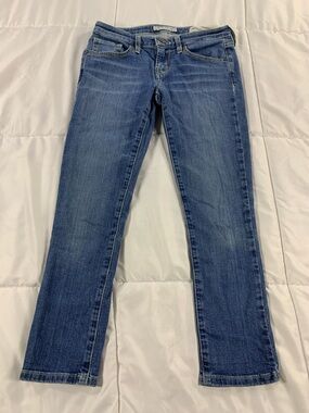 Pre loved GUESS jeans womens size 26